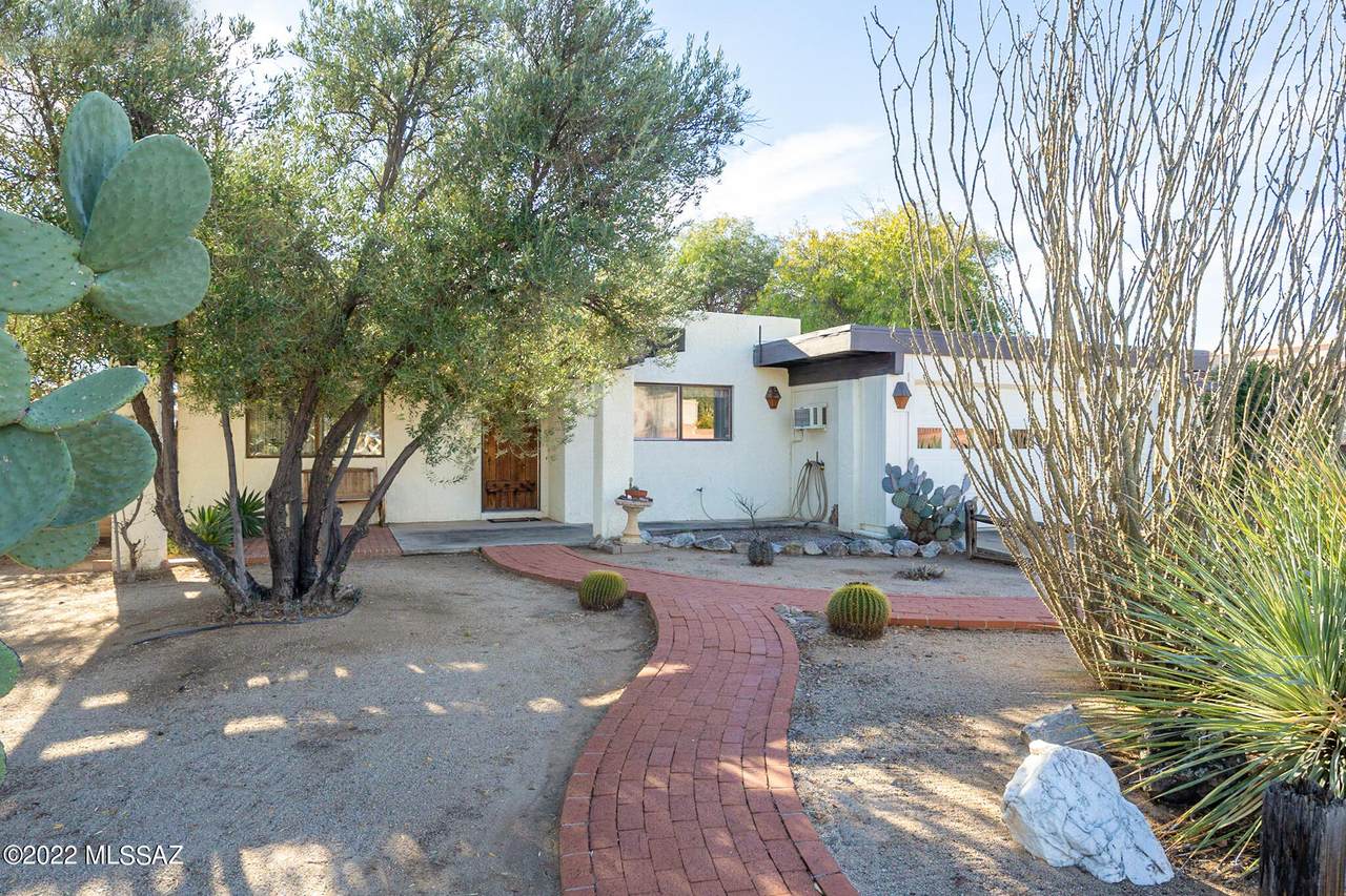 241 La Canoa - Photo 1