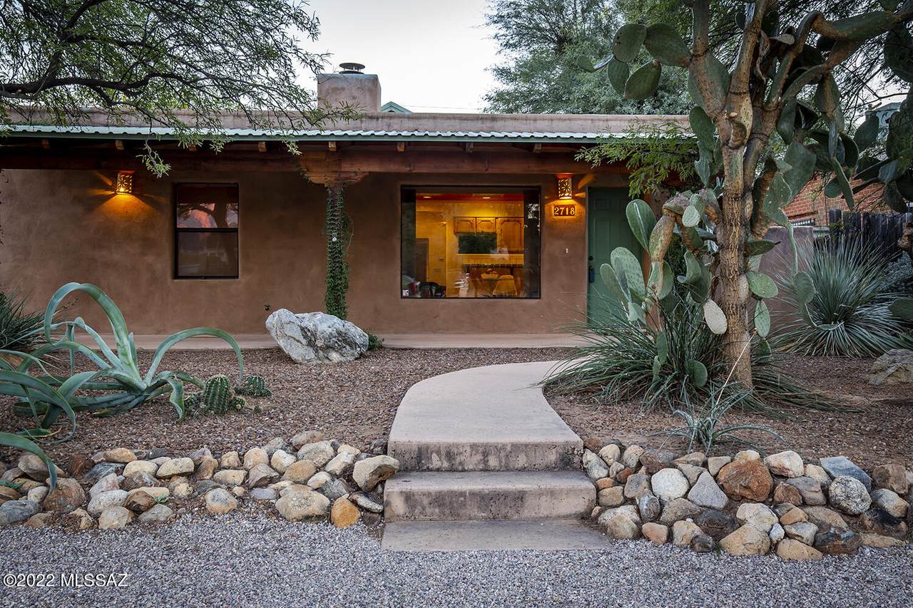 2718 Blanton Drive - Photo 1
