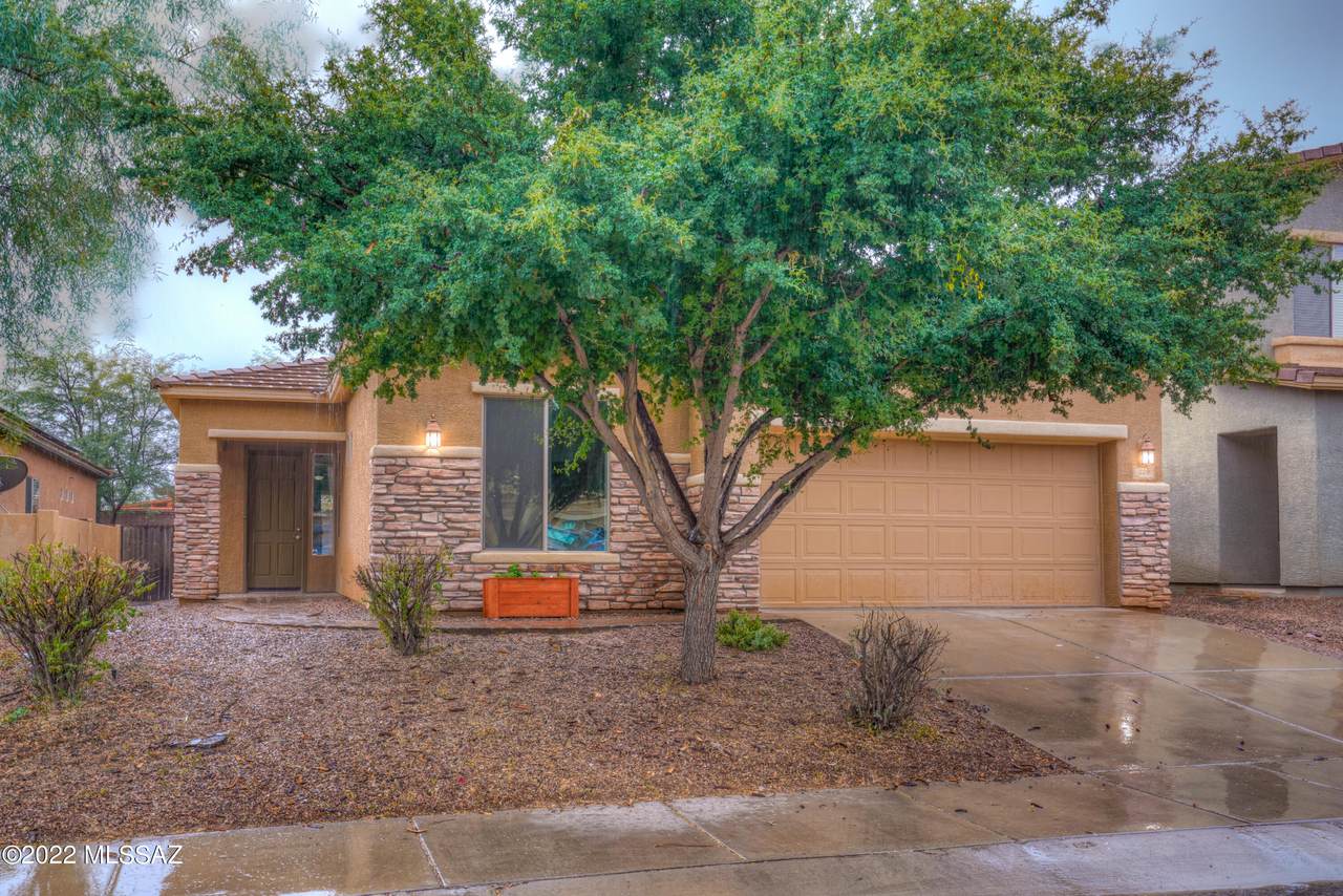 220 Placita Lago Del Encanto - Photo 1