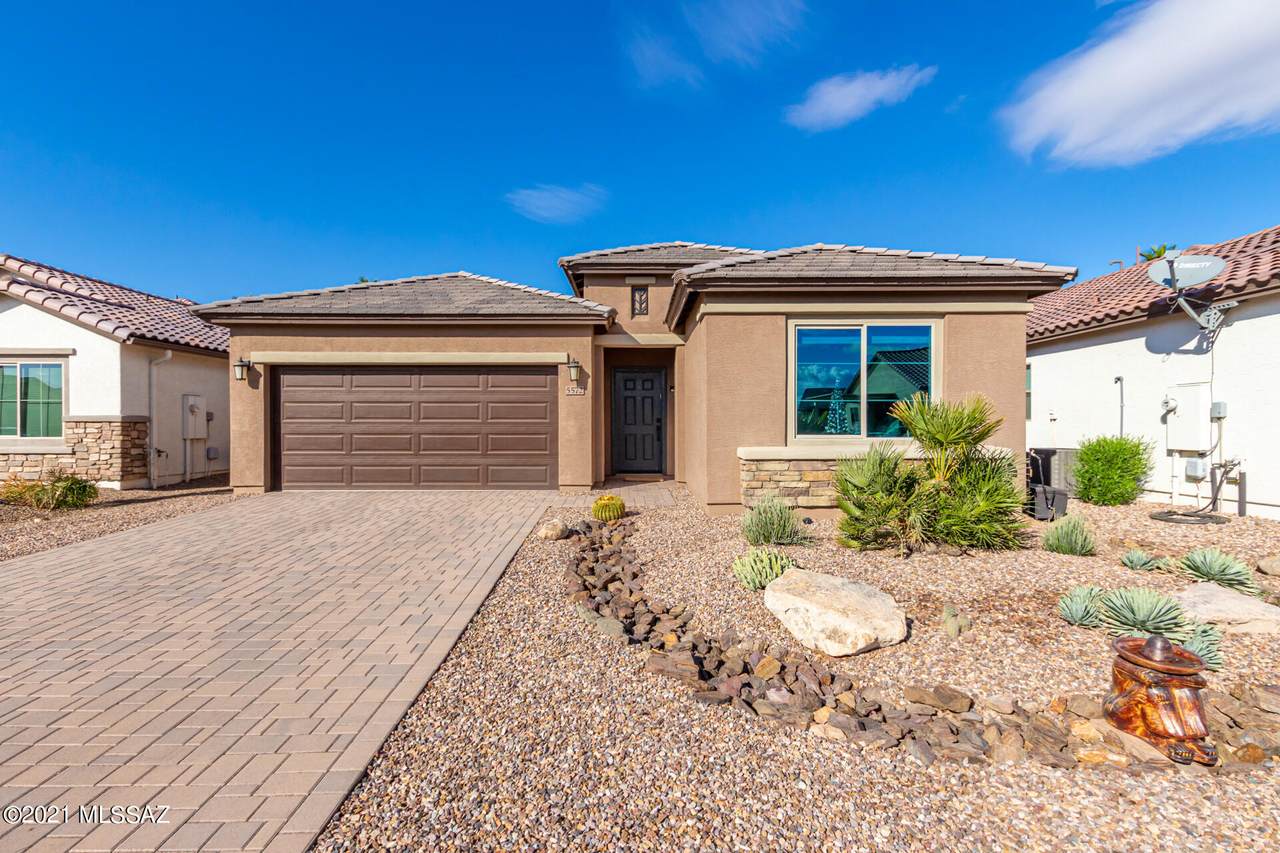 5572 Marshall Drive - Photo 1