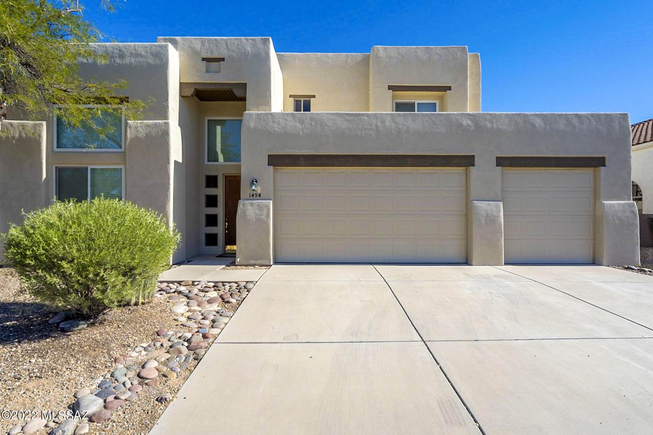 1494 Camino Villa Bonita - Photo 1