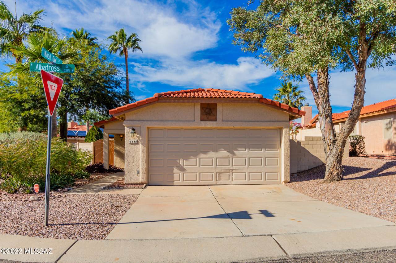 5336 Wood Owl Drive - Photo 1