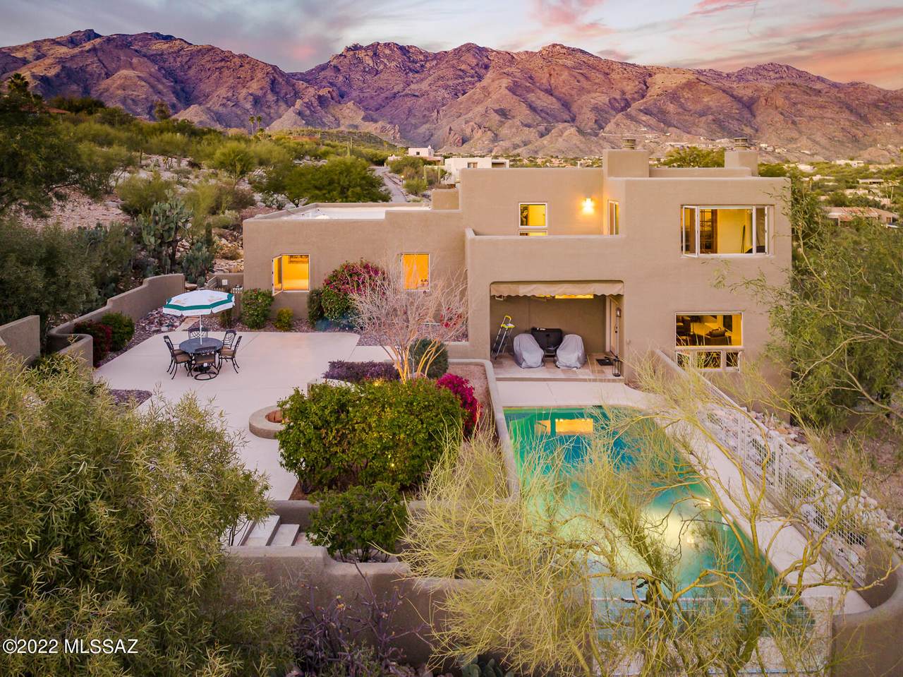 6164 Paseo Cimarron - Photo 1