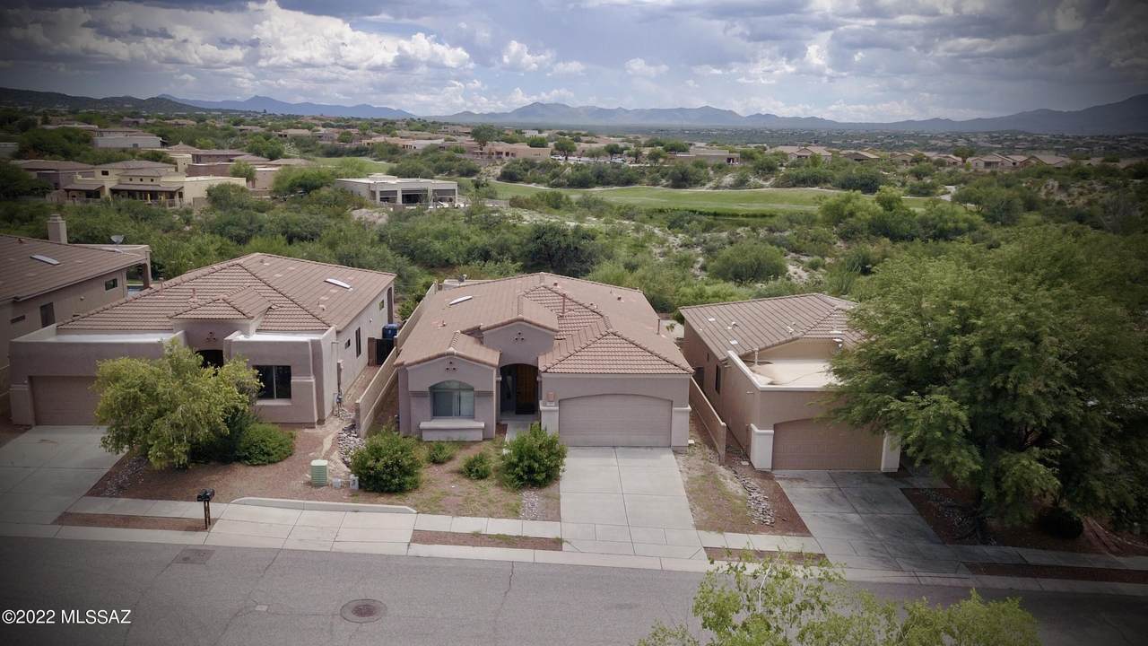 13746 High Plains Ranch Street - Photo 1