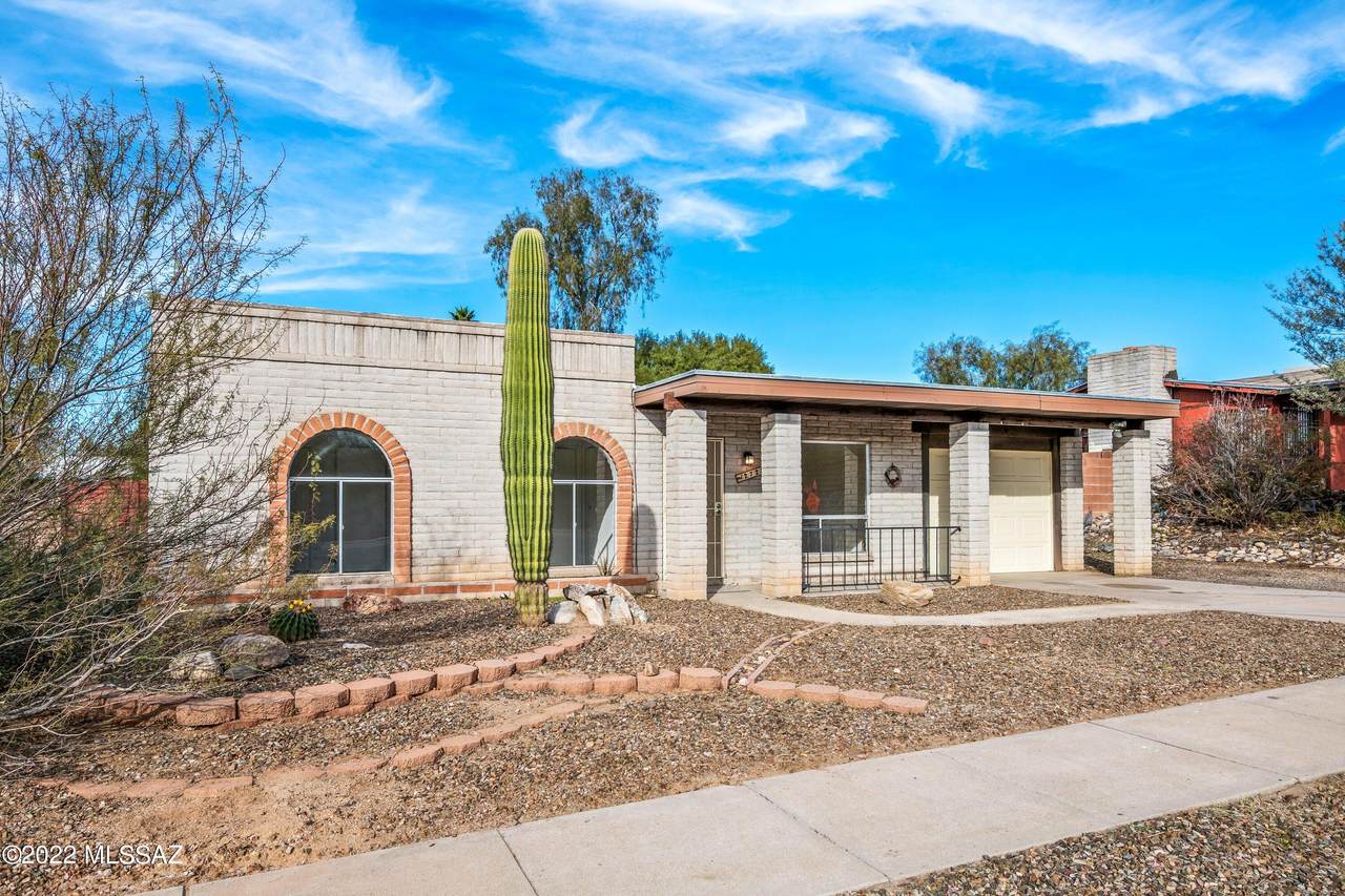 2728 Rudasill Road - Photo 1