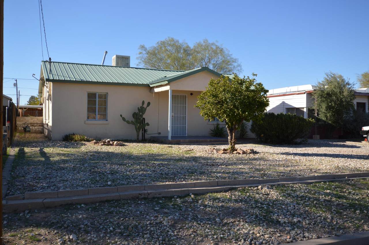 649 Desert Avenue - Photo 1
