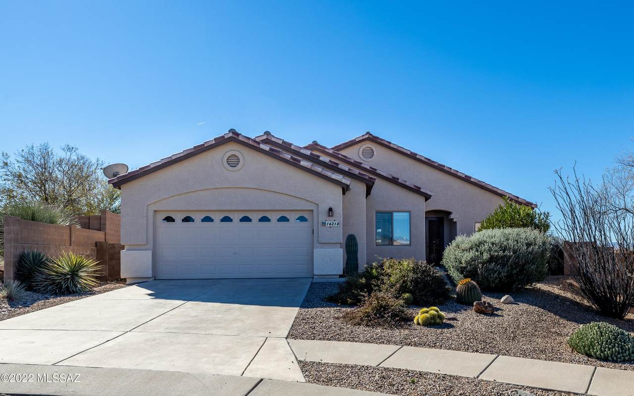 16218 Santa Rita Shadows Drive - Photo 1