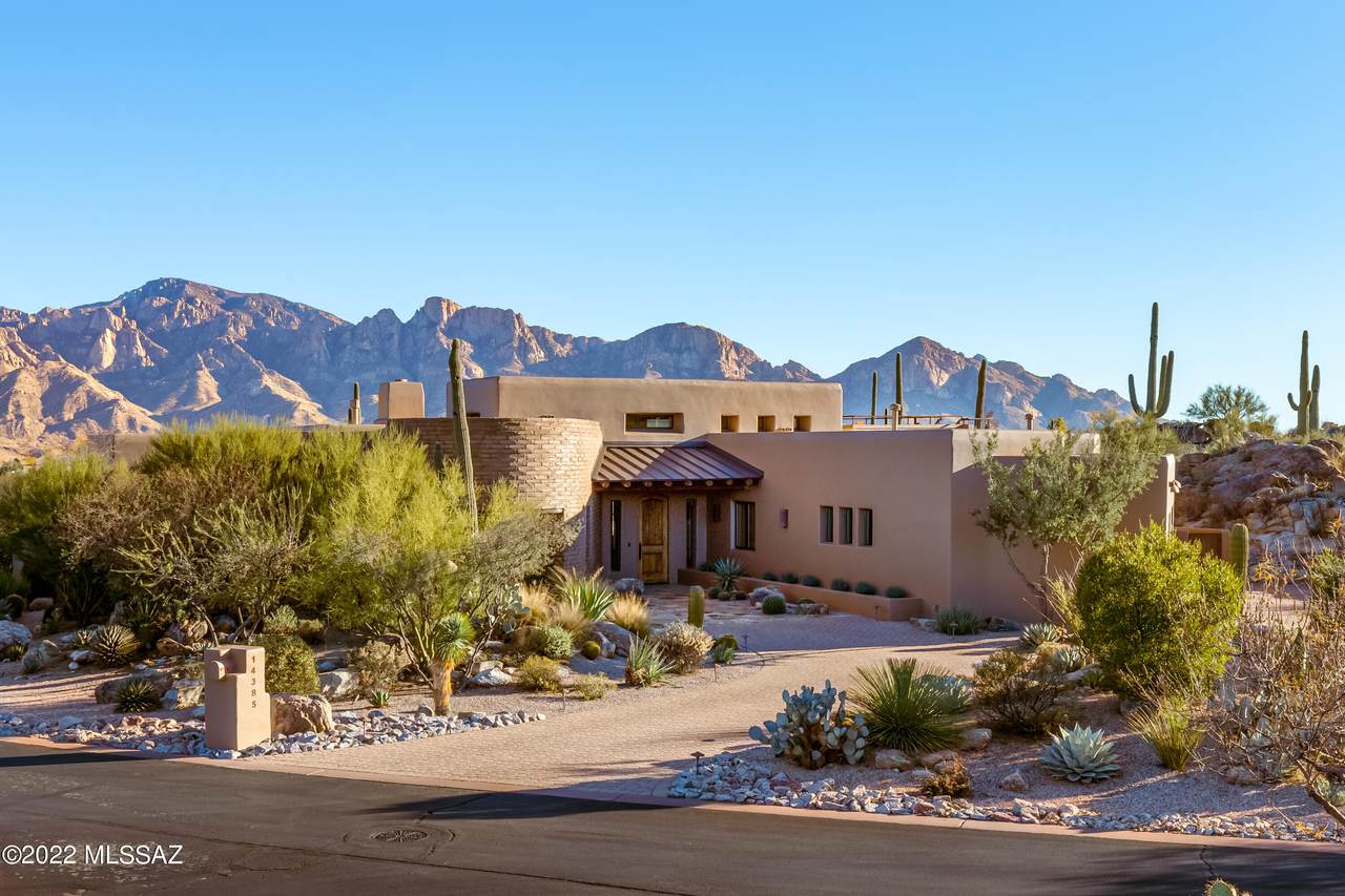 14385 Silver Cloud Drive - Photo 1