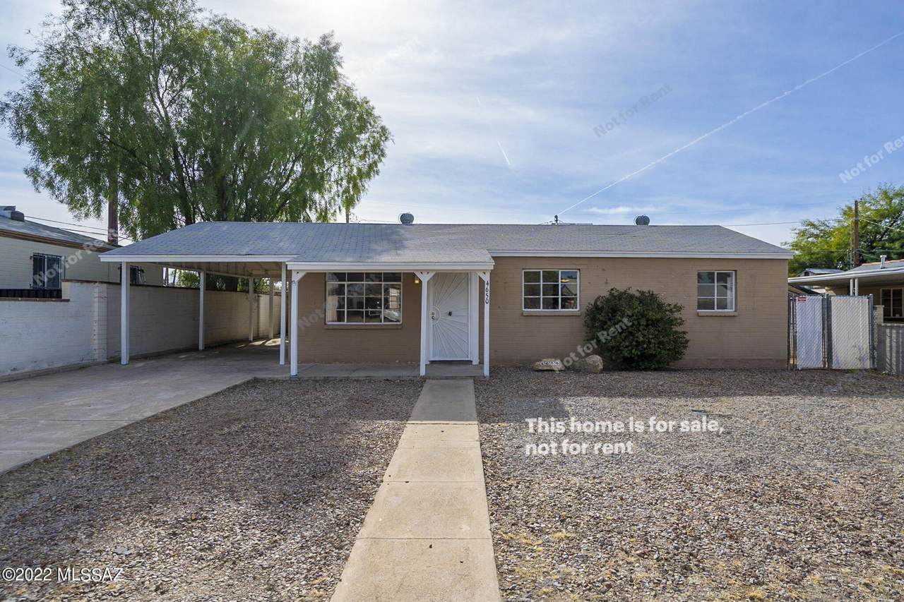 4650 Malvern Street - Photo 1