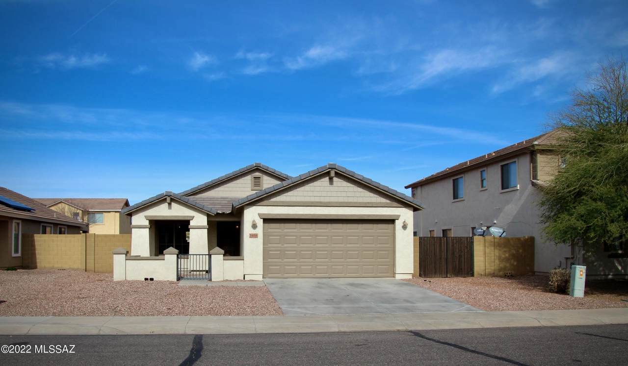 1458 Natasha Drive - Photo 1