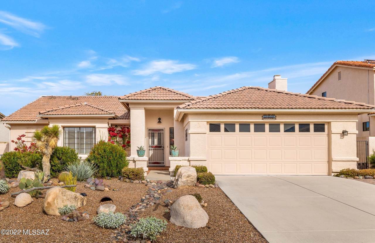 65802 Rocky Trail Drive - Photo 1