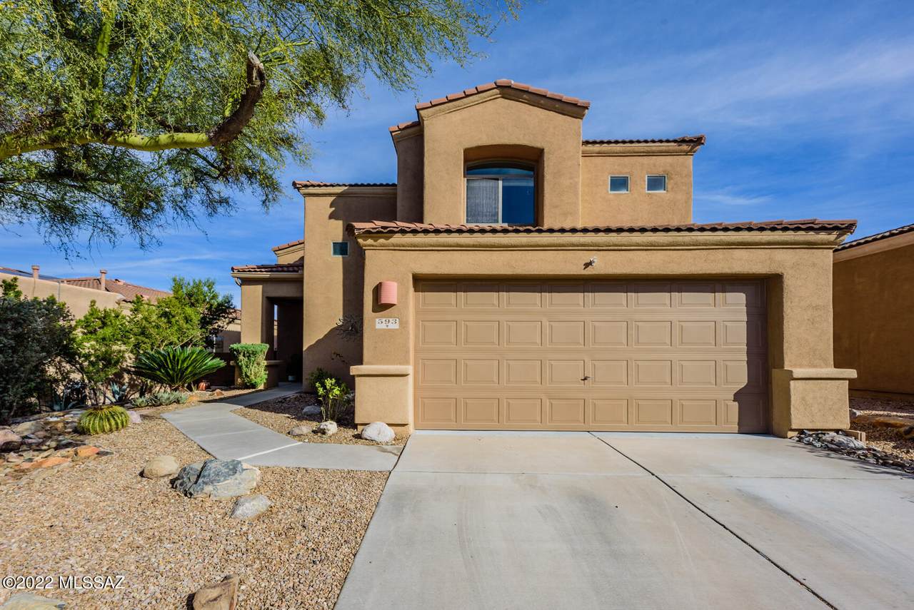 593 Pima Meadows Drive - Photo 1