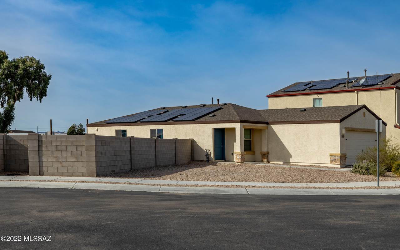 4110 Braddock Drive - Photo 1