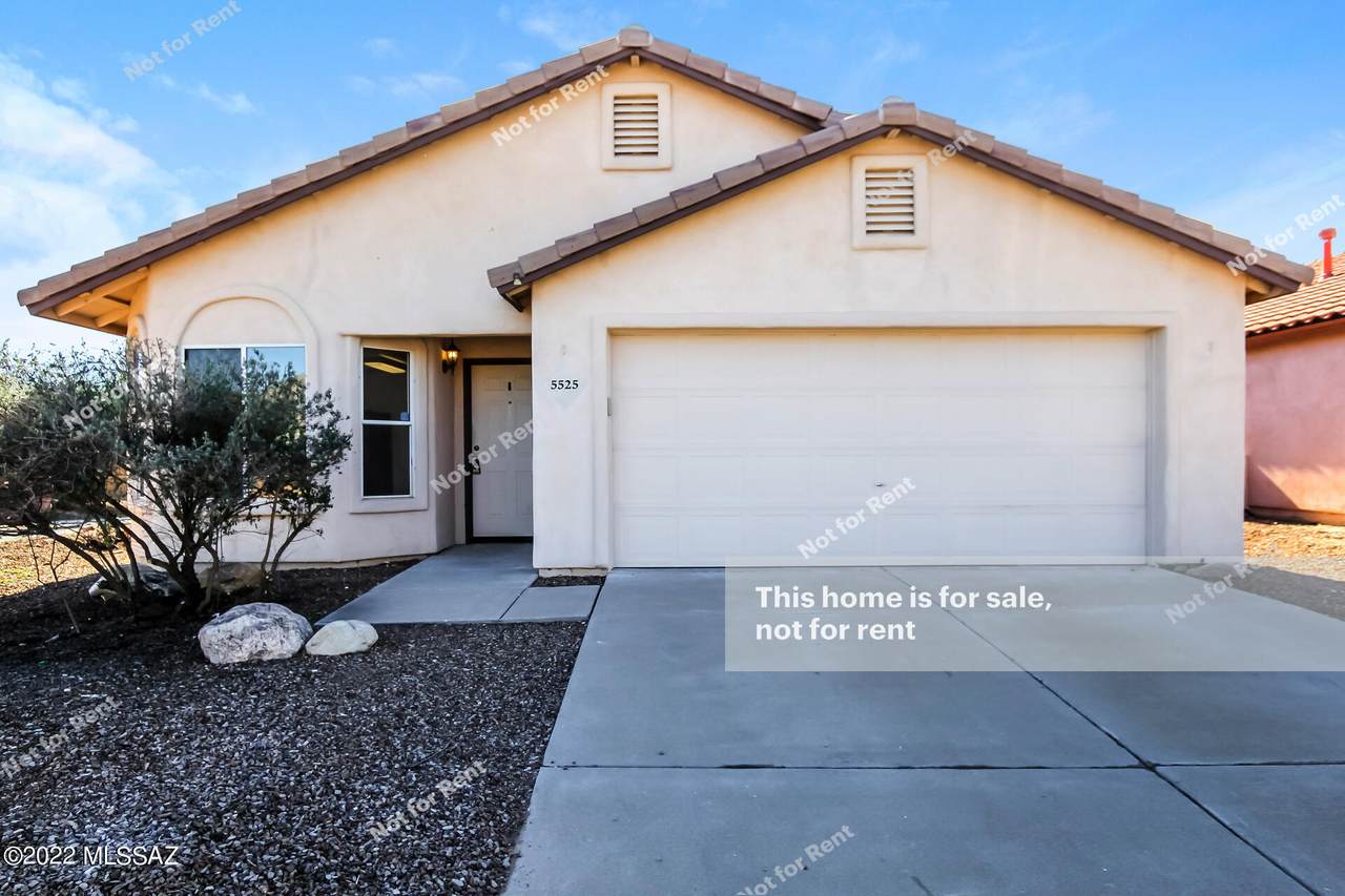 5525 Dove Of Peace Drive - Photo 1