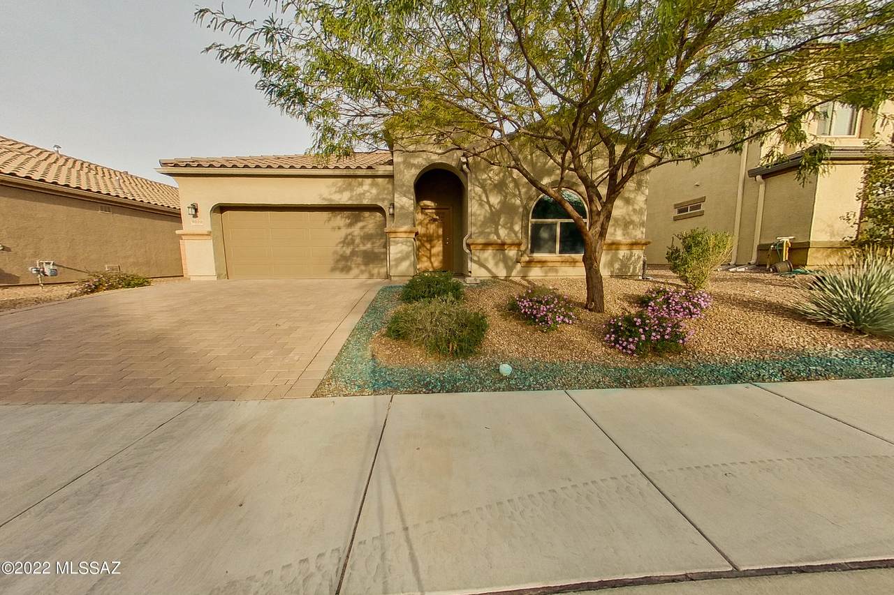 9020 Twin Springs Drive - Photo 1