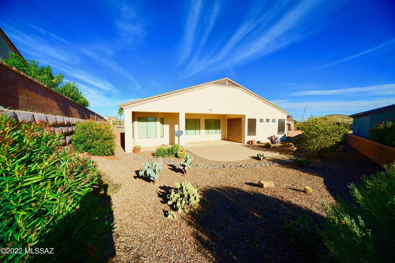 2299 Calle Casas Lindas - Photo 1