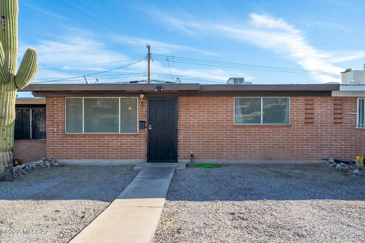 2605 Lands End Road - Photo 1