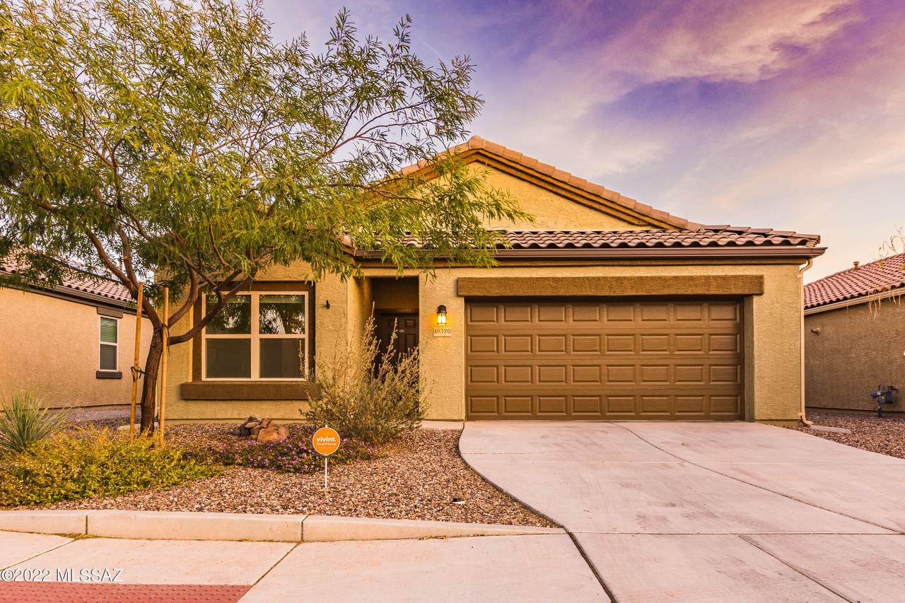 10320 Crooked Peak Trail - Photo 1