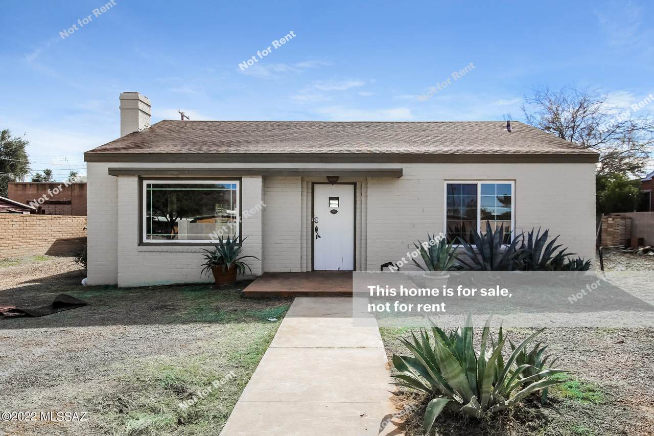2238 Grant Road - Photo 1