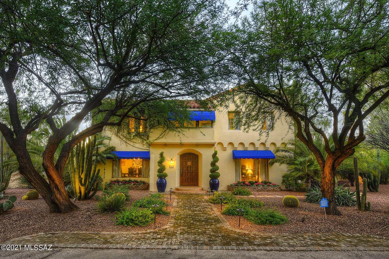 95 Camino Miramonte - Photo 1