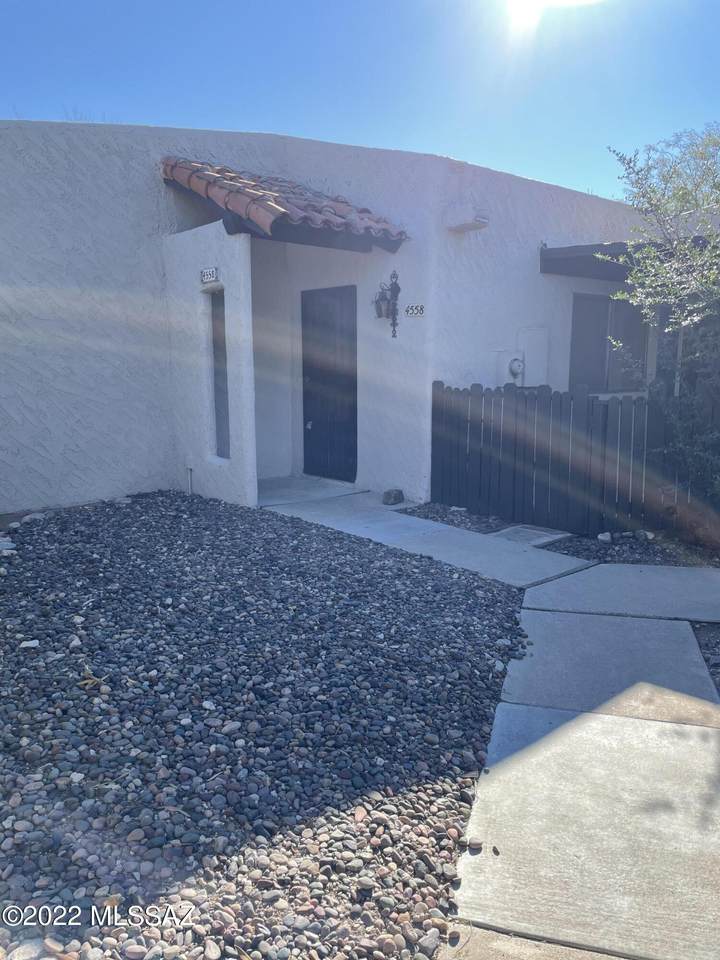 4558 Sunrise Drive - Photo 1