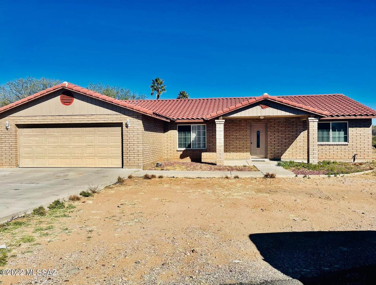 1151 Adobe Court - Photo 1