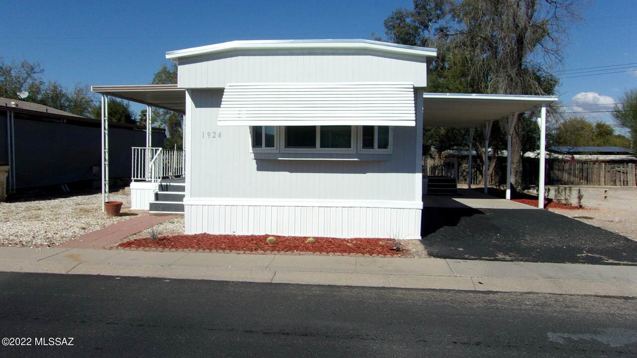 1924 Desert Broom Lane - Photo 1