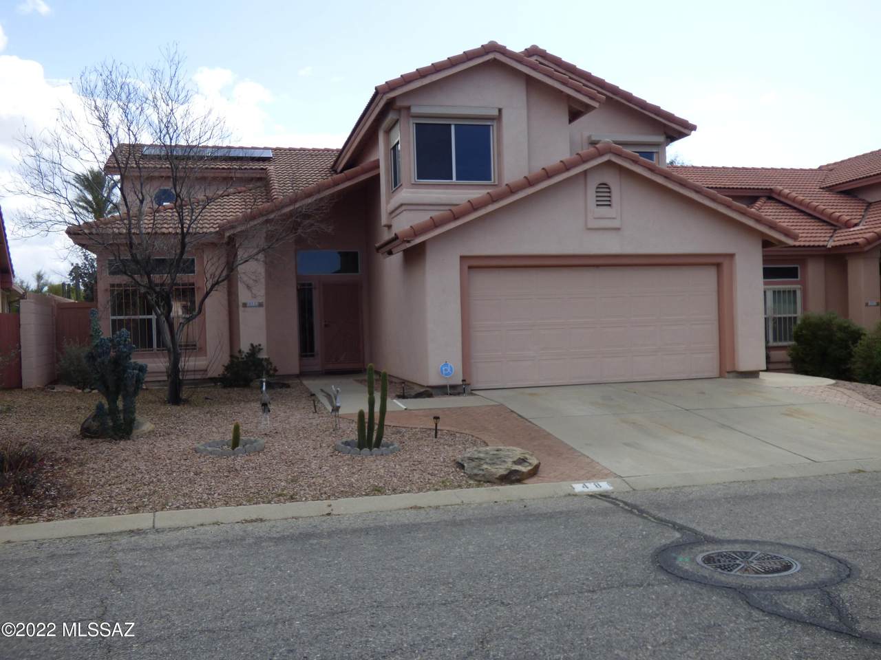 3480 Sky Ridge Loop - Photo 1
