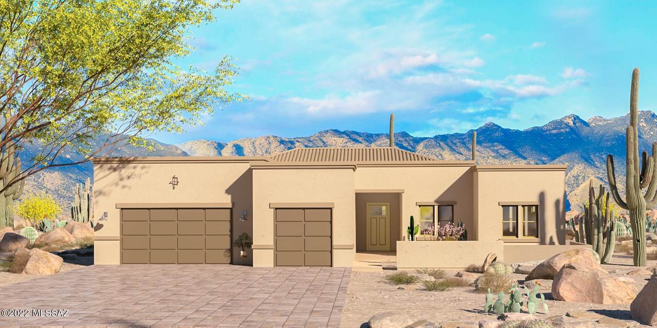 13145 Vistoso Ranch Place - Photo 1