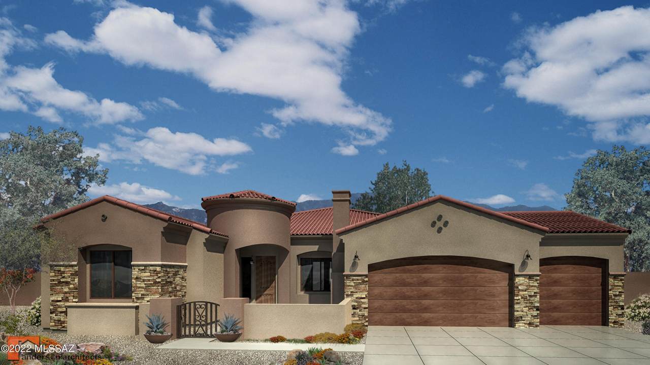 1499 Blazing Saddle Rd. - Photo 1
