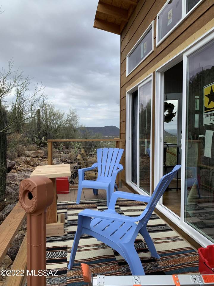 5800 Camino De La Tierra - Photo 1