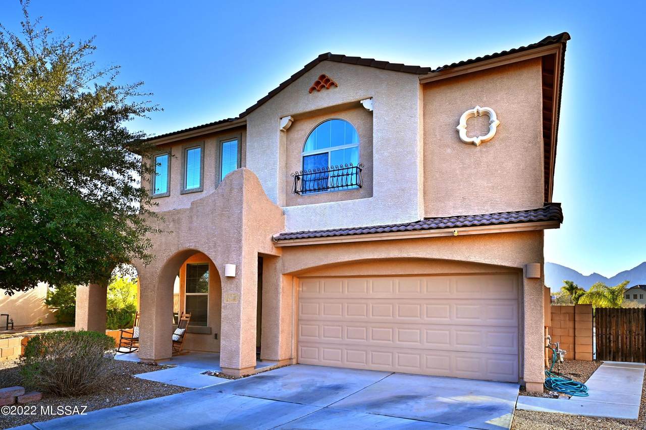 1061 Garden Grove Drive - Photo 1