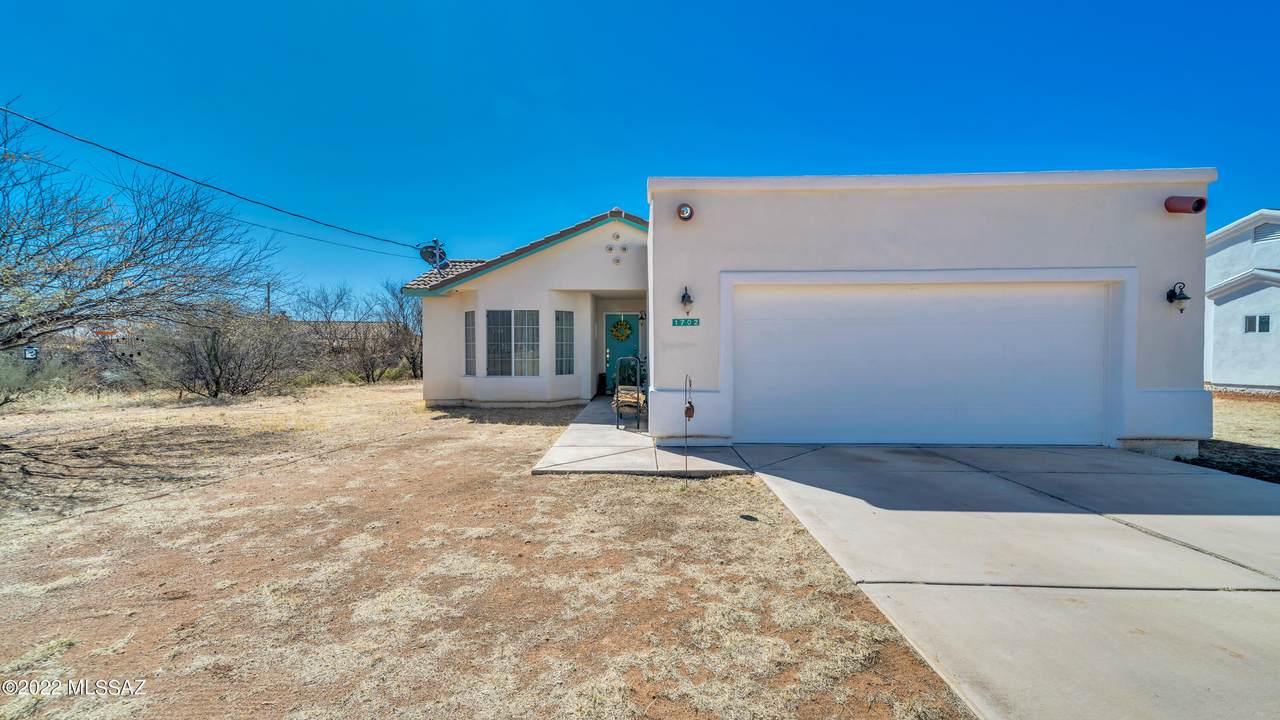 1702 Camino Barrera - Photo 1