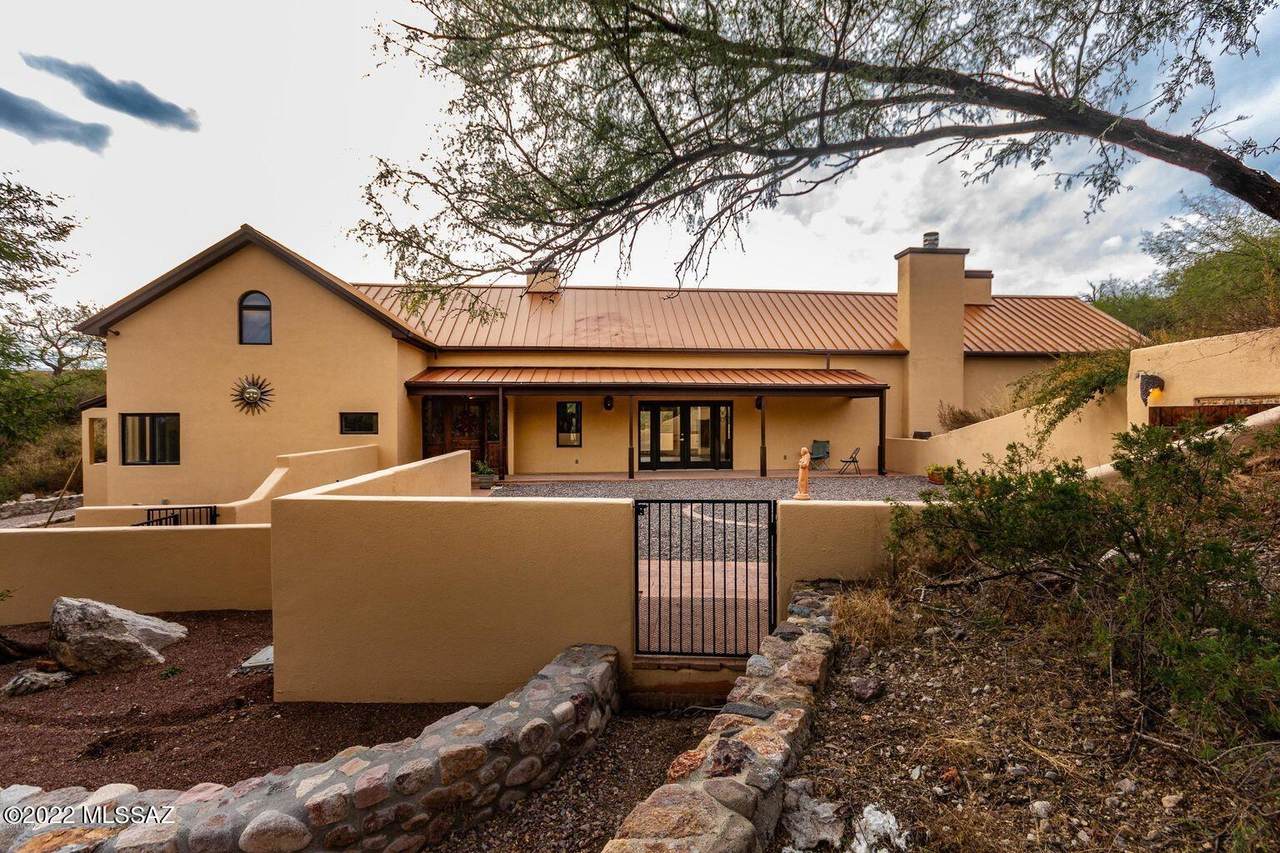 124 Wood Canyon Road - Photo 1