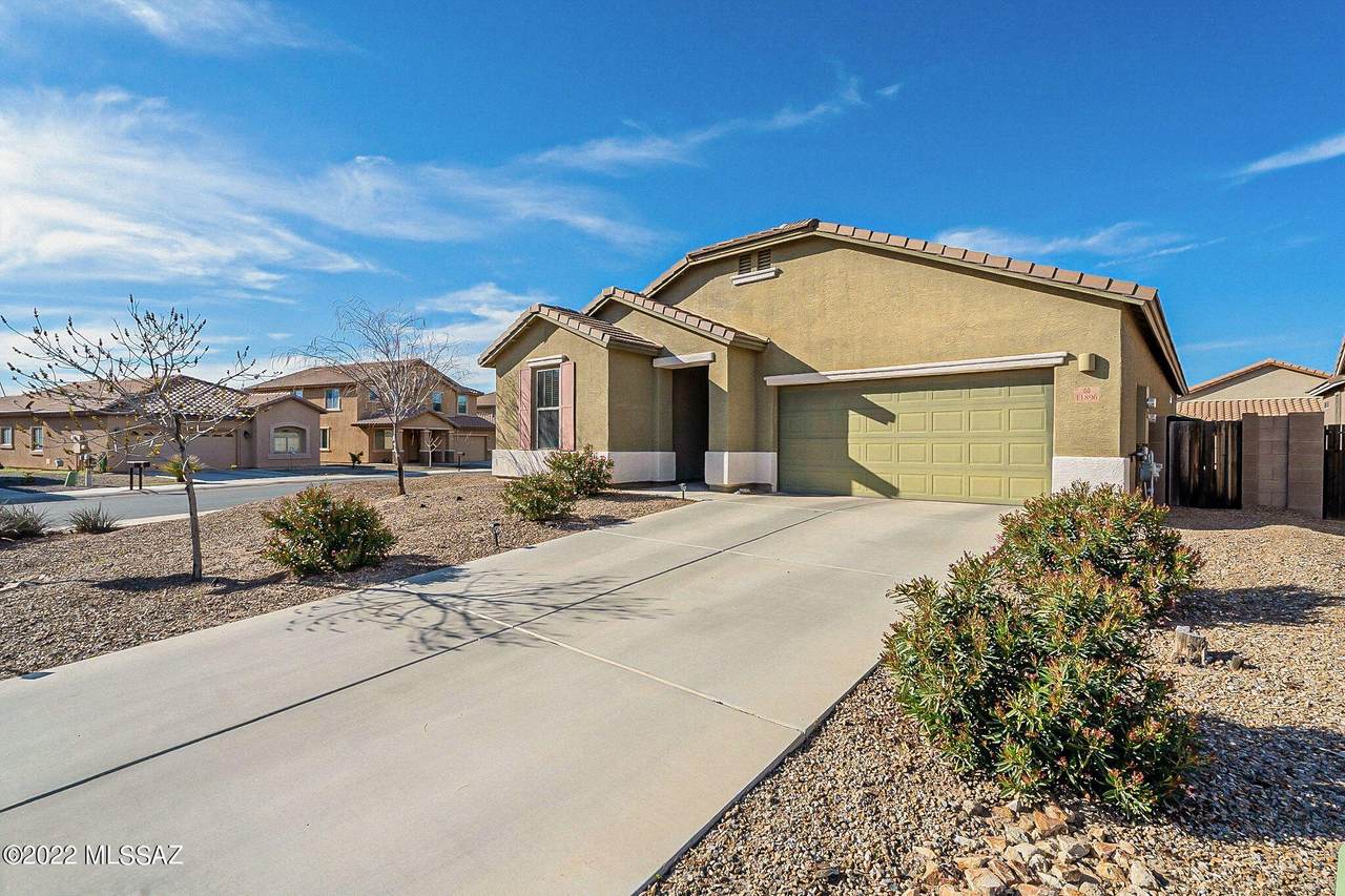 11896 Byron Wolfe Drive - Photo 1