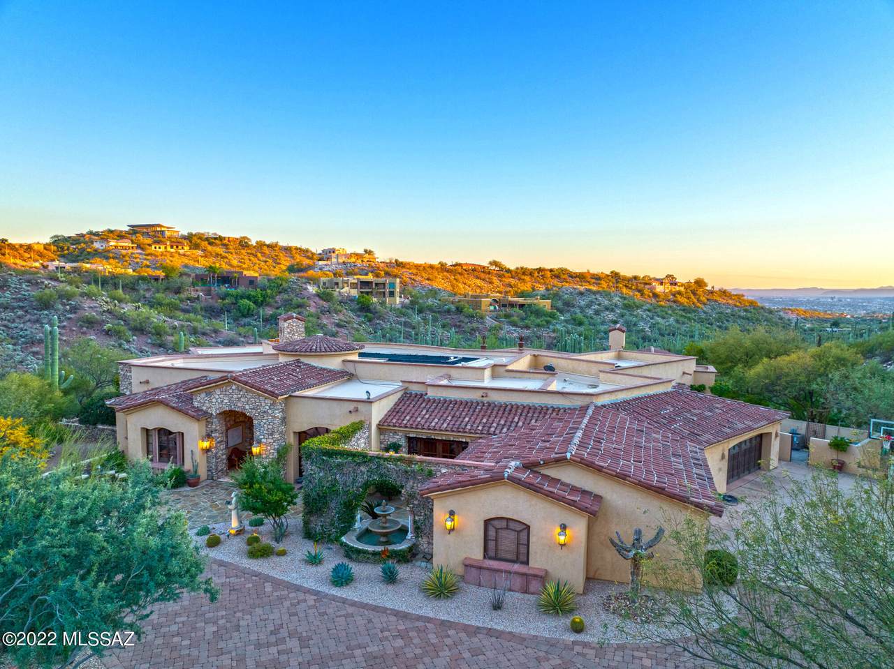 3508 Secret Canyon Place - Photo 1