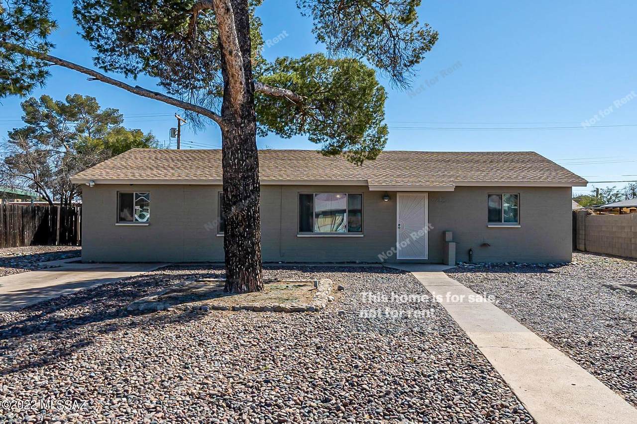 6242 Sylvane Street - Photo 1