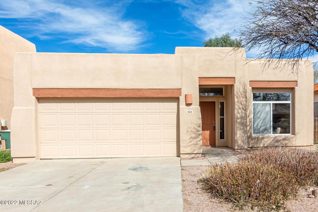 8869 Desert Lavender Place - Photo 1