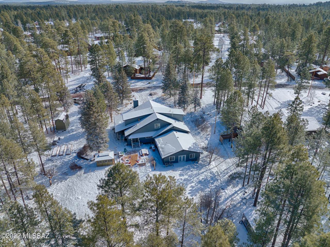 3042 Mark Twain Drive - Photo 1