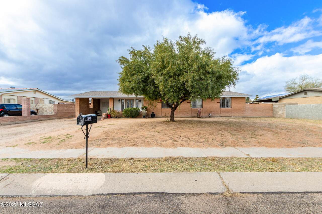 6320 Dorado Circle - Photo 1