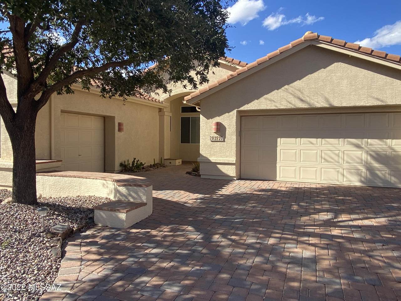 62820 Harmony Drive - Photo 1