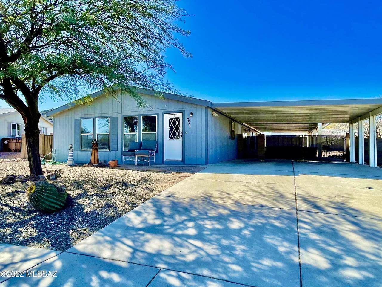 9021 Odin Drive - Photo 1