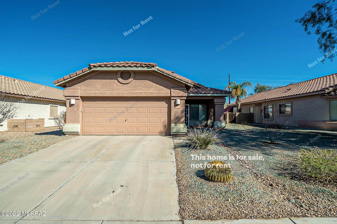 11380 Burning Sage Street - Photo 1