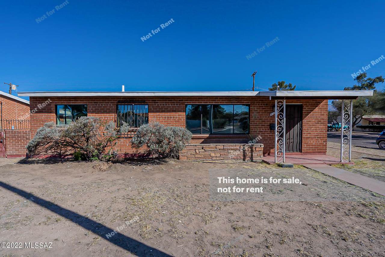 1585 Grant Road - Photo 1