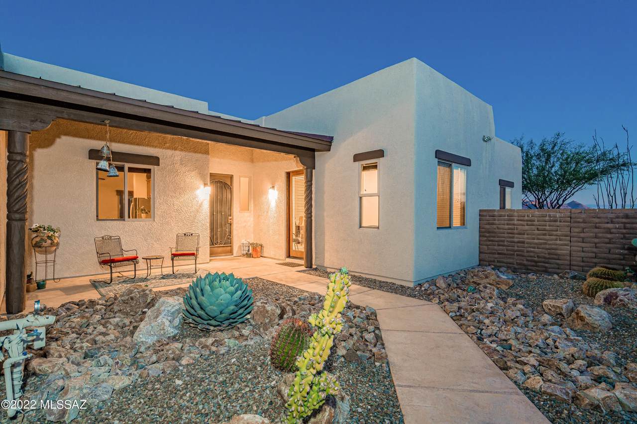 118 Vaquero Vista Court - Photo 1