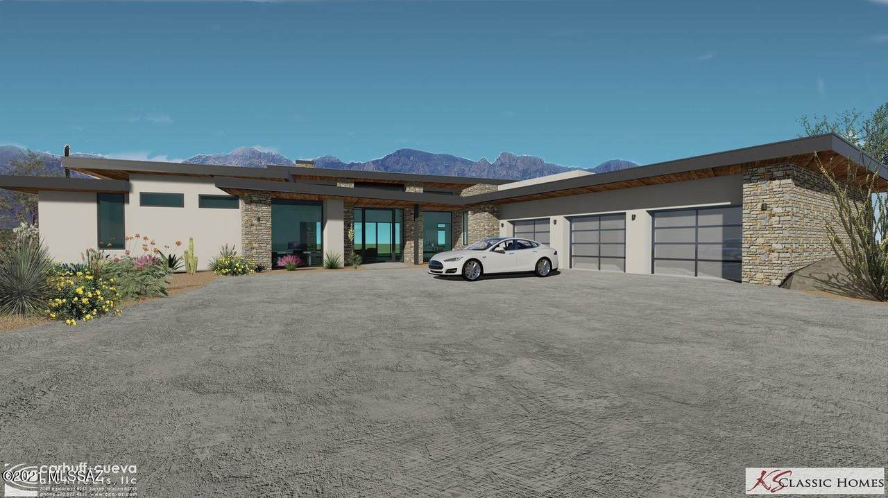 13931 Flint Peak Place - Photo 1
