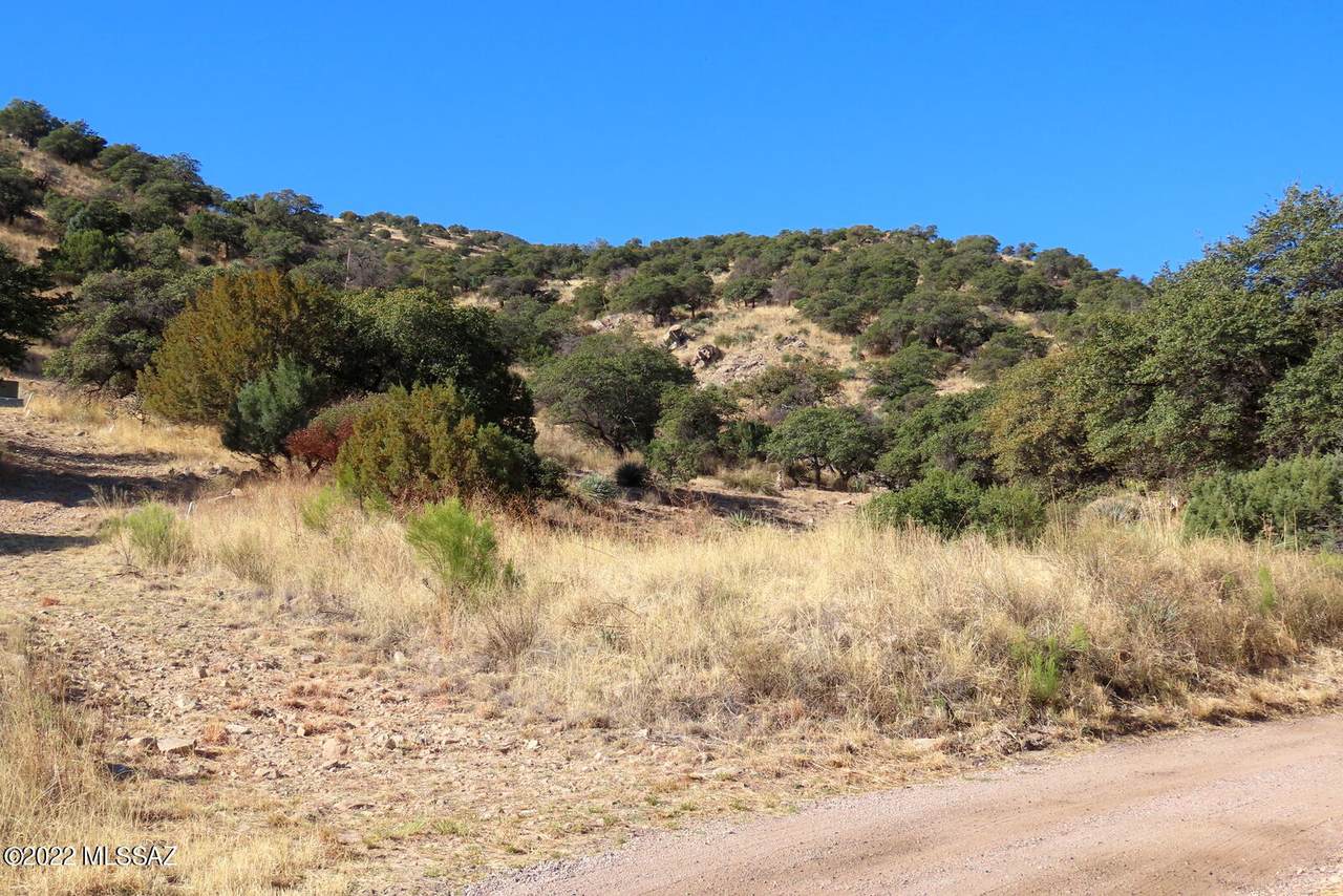 Tbd Spirit Rock Road - Photo 1