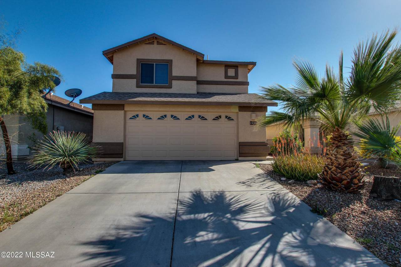 2455 Rau River Road - Photo 1