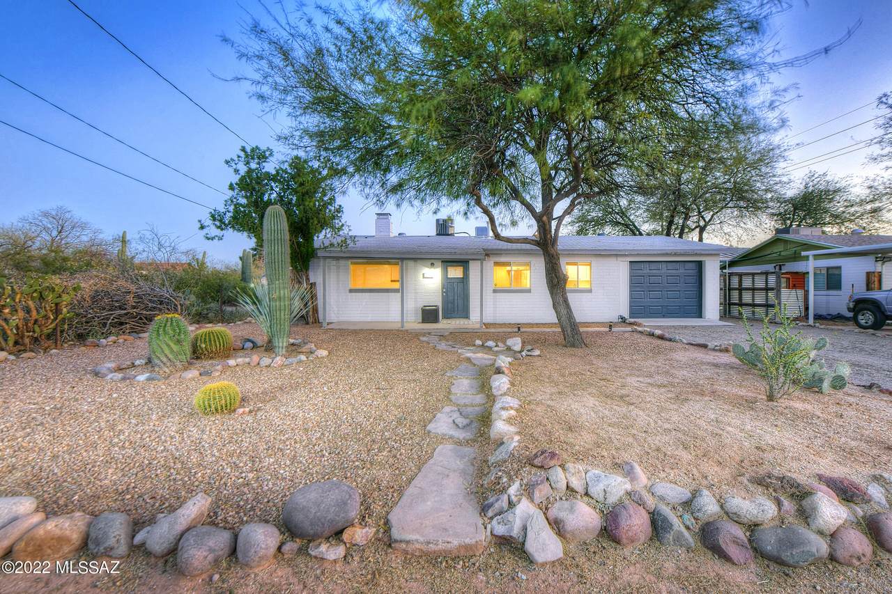 5914 Lee Street - Photo 1