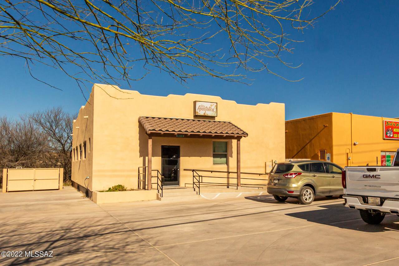 1191 Frontage Road - Photo 1